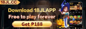 JILI Slot Game Banner 3