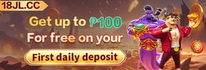 JILI Slot Game Banner 1